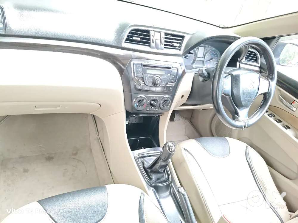 Maruti Suzuki Ciaz Vdi 2018 Diesel