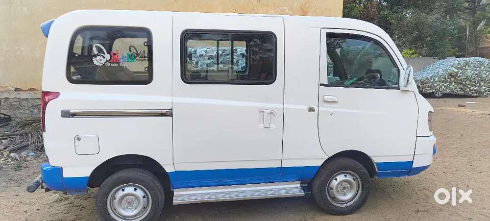 Mahindra Supro 2018 Diesel 138000 Km Driven Kl Reg Single Owner