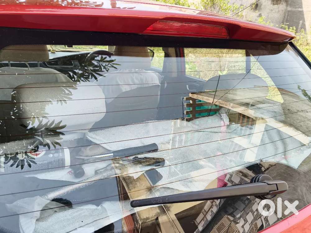 Tata Bolt 1.2 Xt 2015