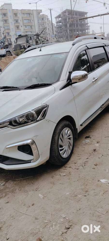 Maruti Suzuki Ertiga Vxi (o) Cng, 2025, Cng & Hybrids