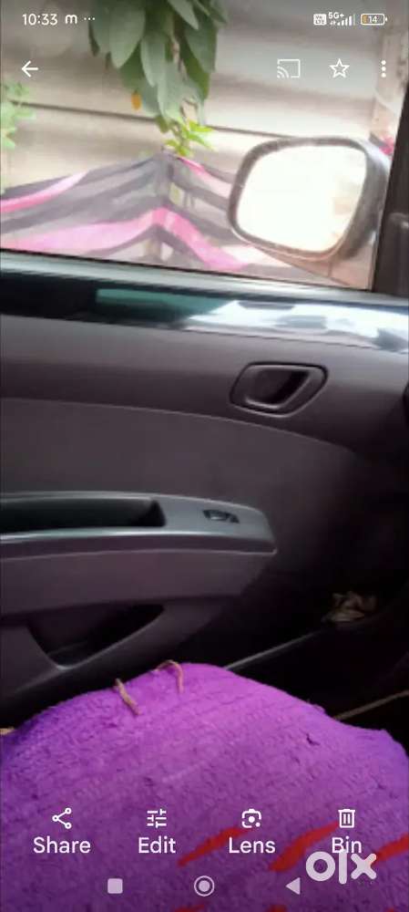 Chevrolet Beat 2012 Diesel 150000 Km Driven