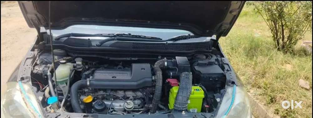 2017 Maruti Suzuki Ciaz डीज़ल