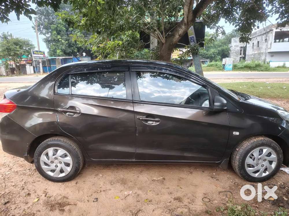 Honda Amaze Diesel 2015 Model
