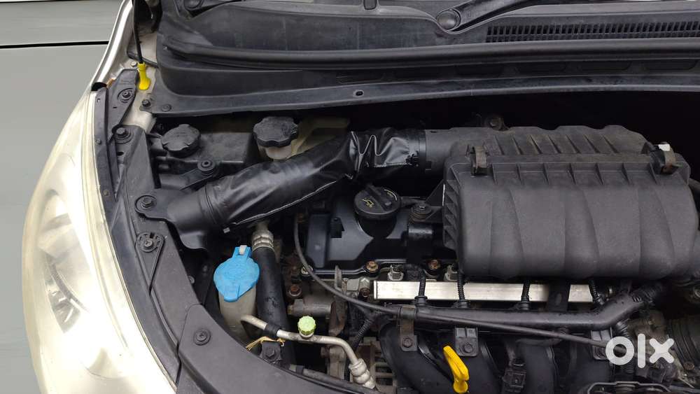 Hyundai I10 Sportz 1.2 Kappa2, 2012, Petrol