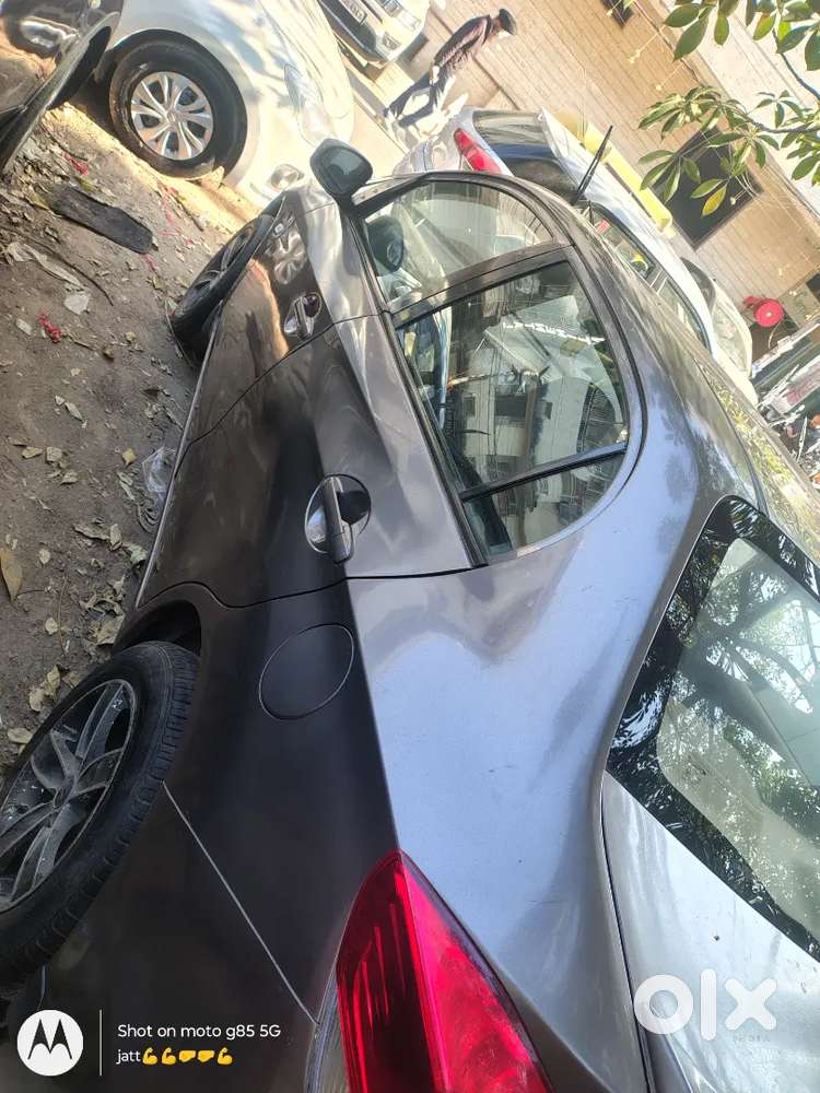 Honda Amaze 2015 Diesel Good Condition