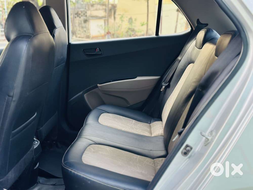 Hyundai Grand I10 1.2 Kappa Magna, 2018, Petrol