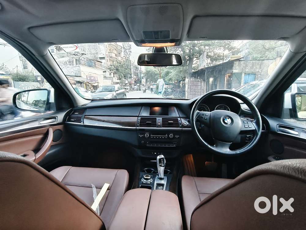 Bmw X5 2007-2013 Xdrive 30d, 2013, Diesel