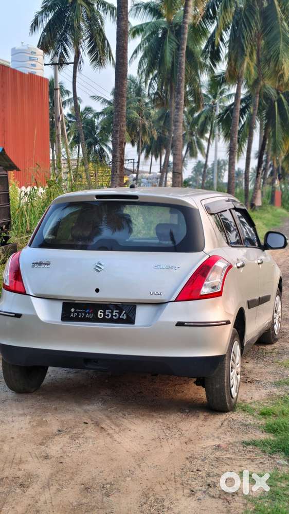 Maruti Suzuki Swift Vdi, 2014, Diesel