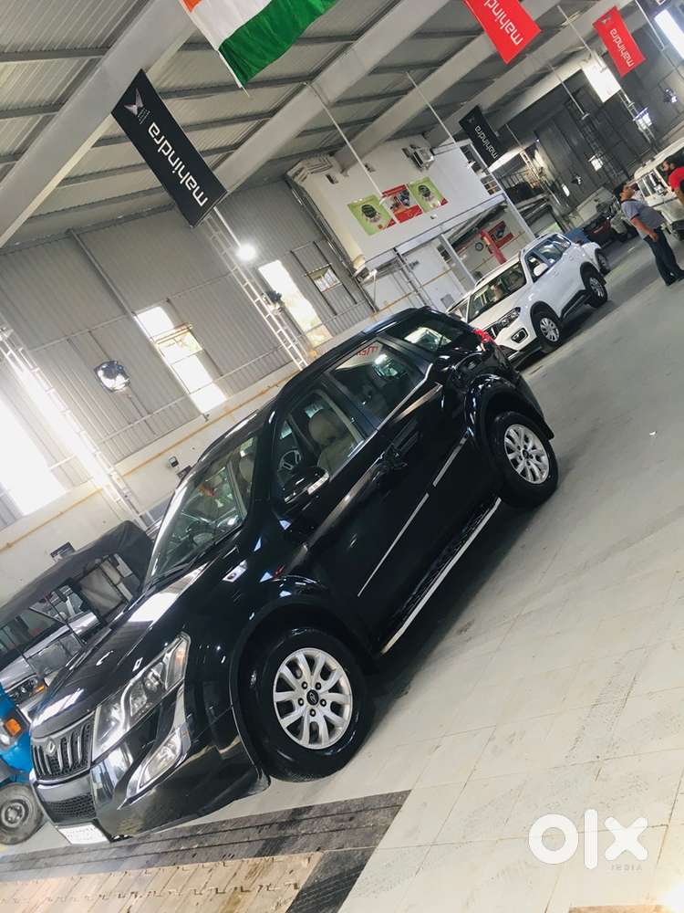 Mahindra Xuv500 Diesel 2016