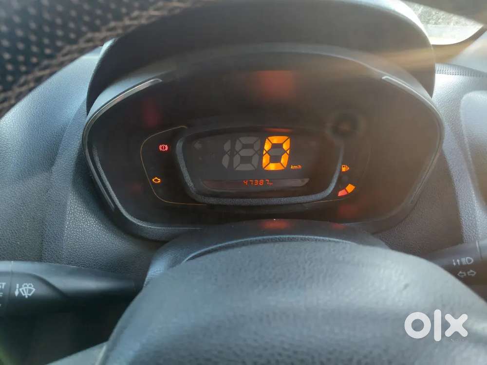 Kwid Climber Top Model