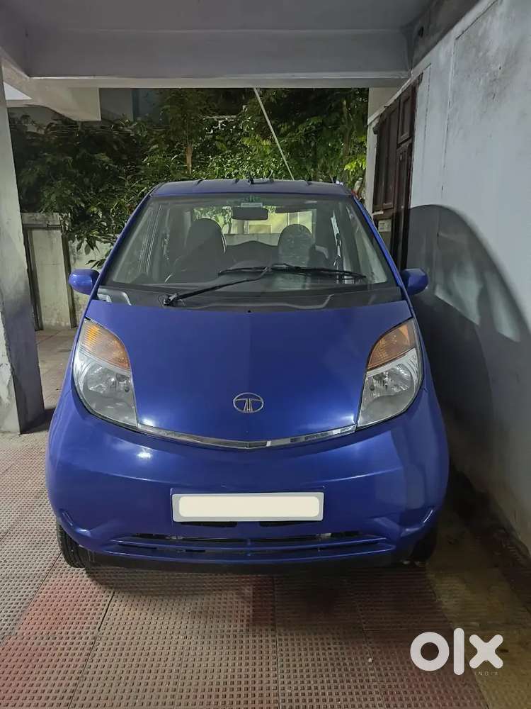 Tata Nano Twist Xt
