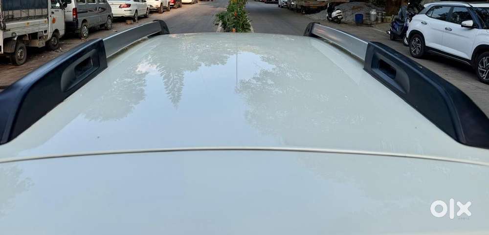 Renault Duster 85ps Diesel Rxs, 2018, Diesel