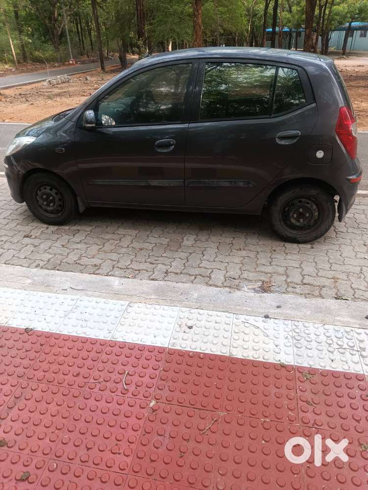 Hyundai I10 Kappa2 Magna 1.2l 2011