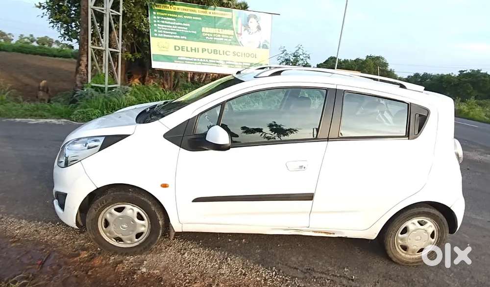 Chevrolet Beat Disel 2012 Full Condition