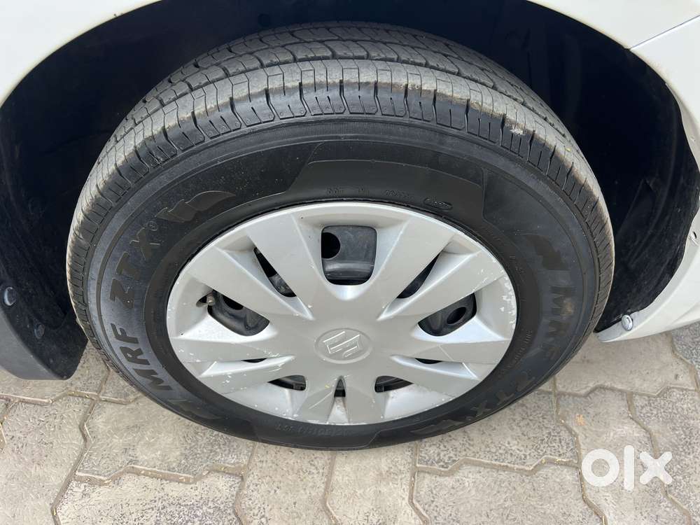 Maruti Suzuki Swift Dzire Vdi Bsiv, 2012, Diesel