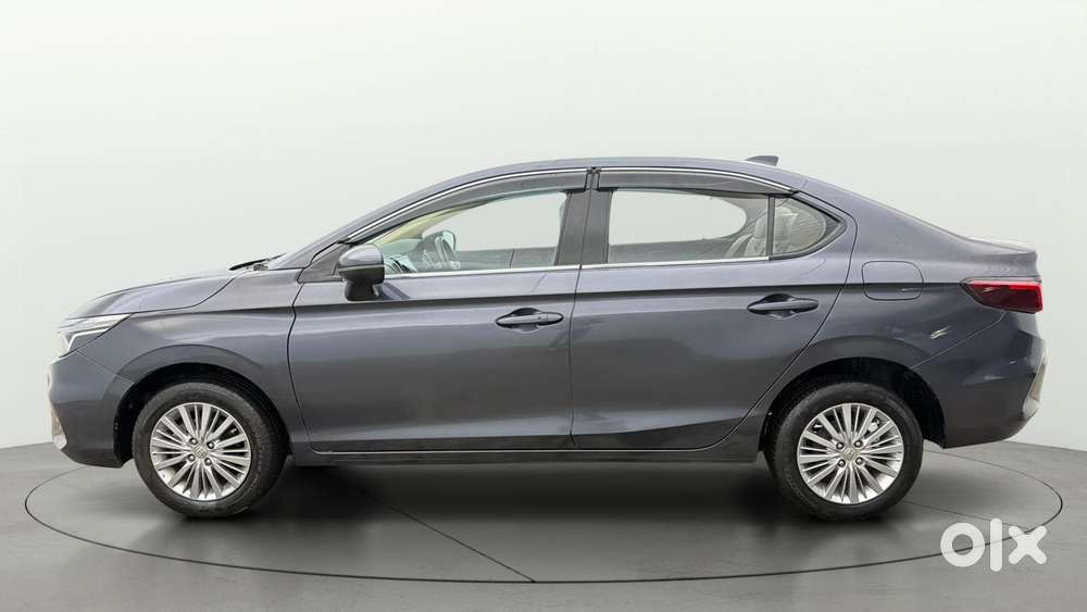 Honda City 1.5 V 5th Gen I-vtec Mt, 2022, Petrol