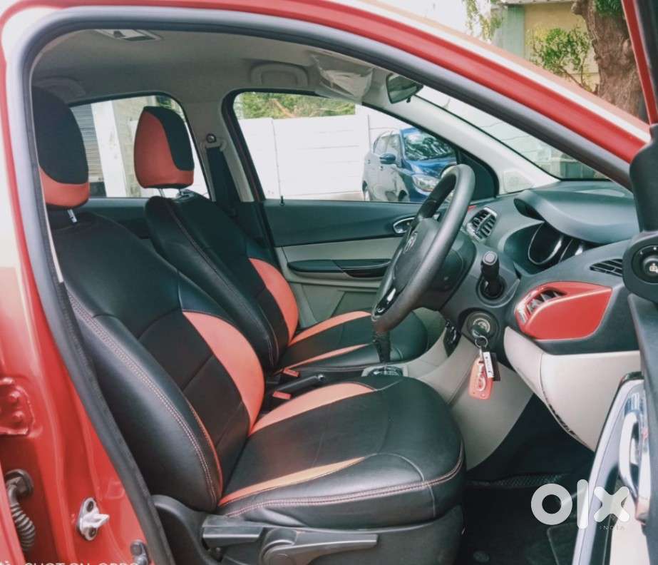 Tata Tiago Xza Plus, 2018, Petrol