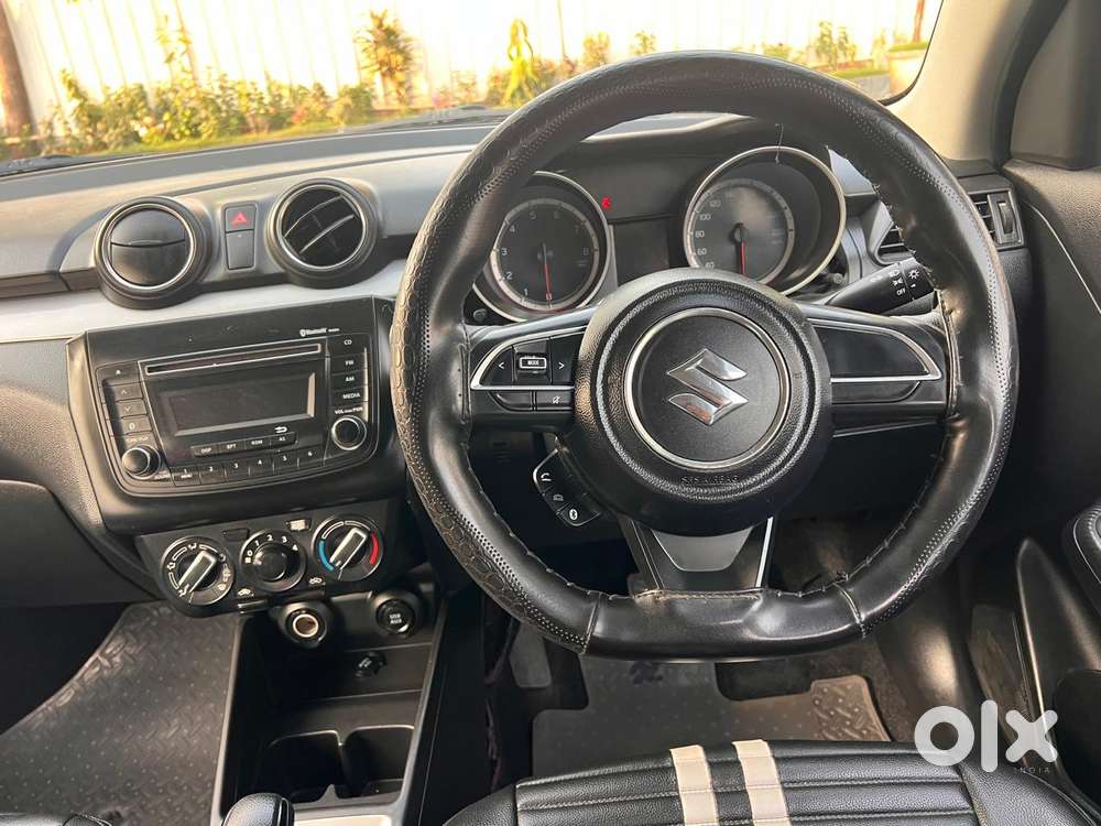 Maruti Suzuki Swift Amt Vxi, 2019, Petrol