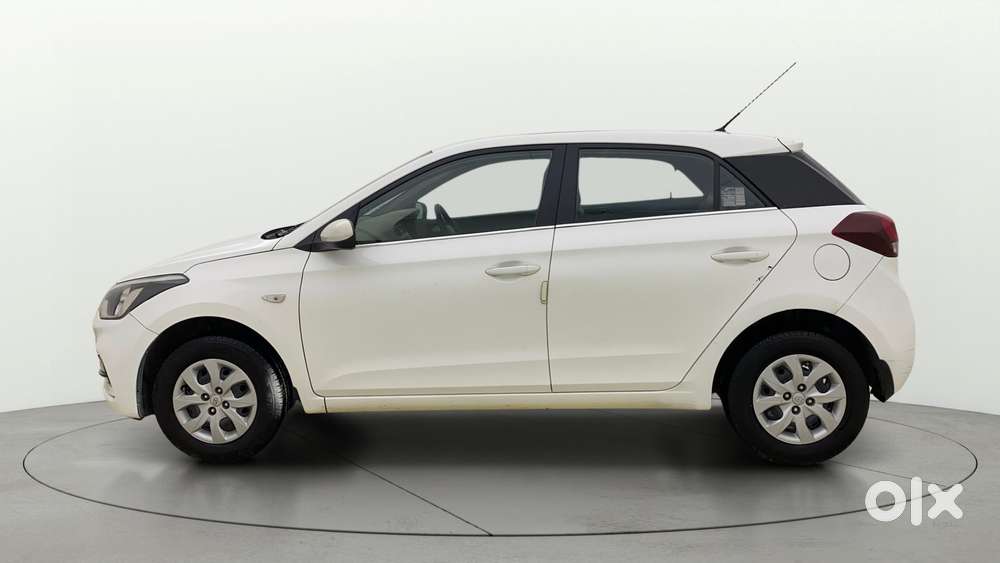 Hyundai Elite I20 1.2 Magna Plus, 2020, Petrol
