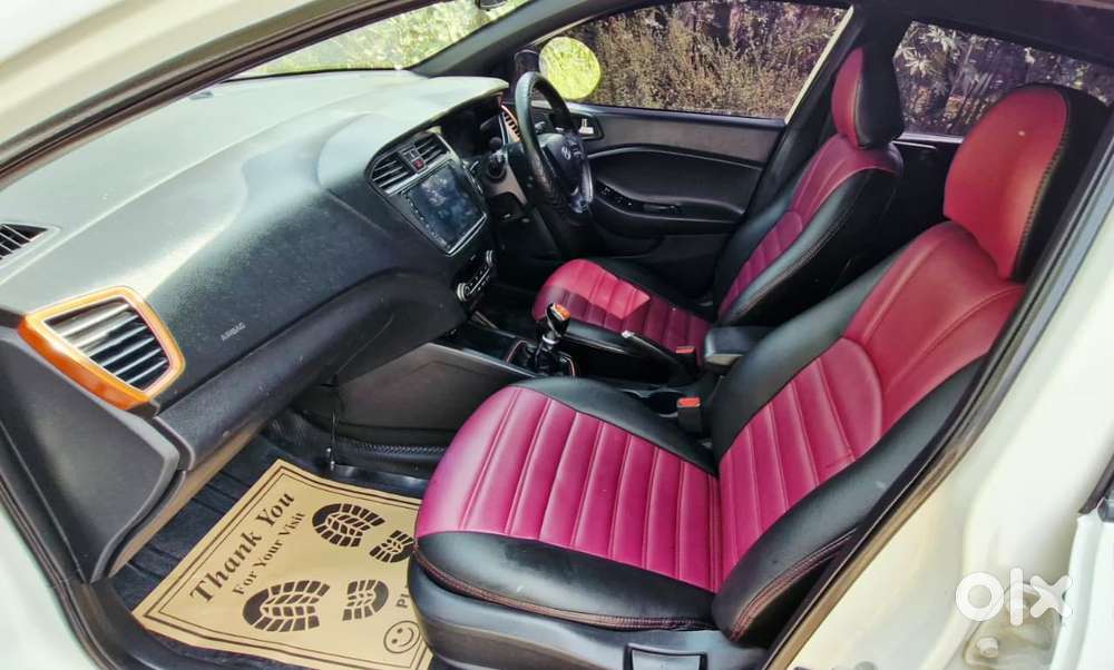 Hyundai I20 Active Sx Diesel, 2016, Diesel