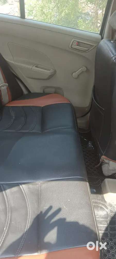 Maruti Suzuki Dzire 2022 Petrol Manual