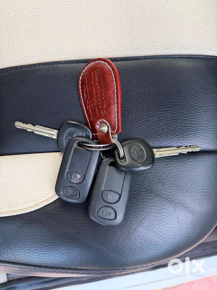 Toyota Etios Vx D, 2015, Diesel
