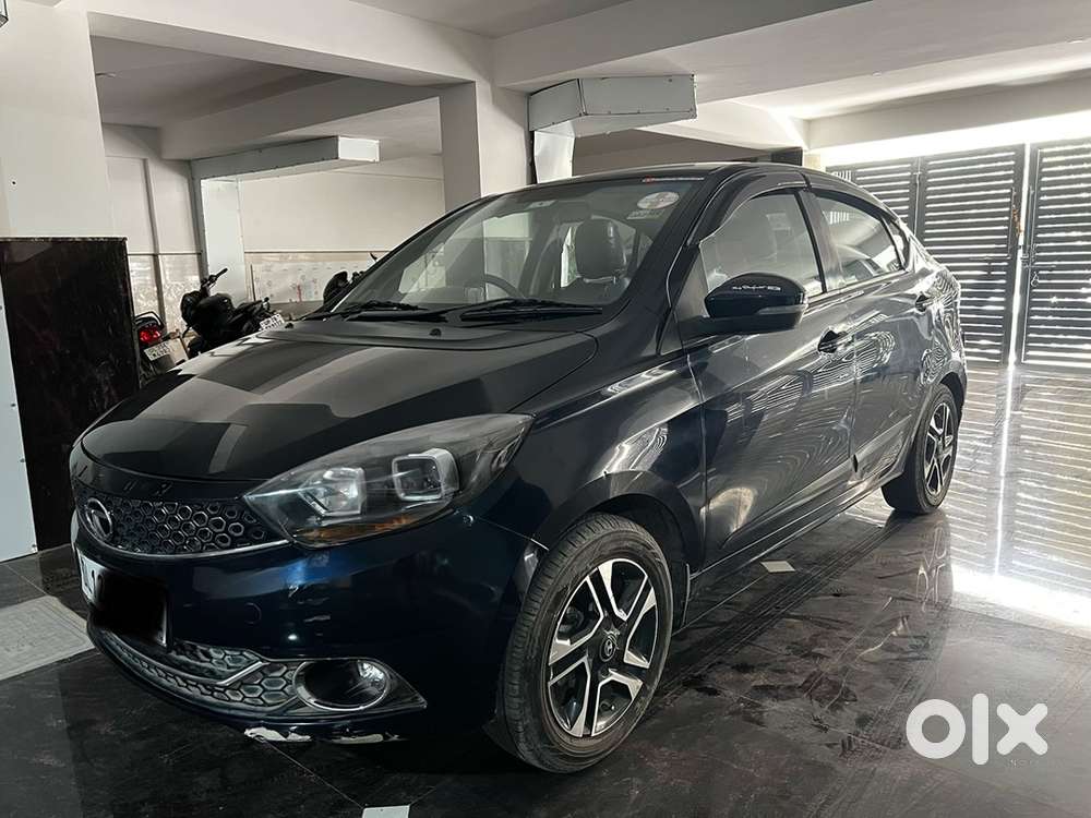 Tata Tigor Xz Plus Available For Sell