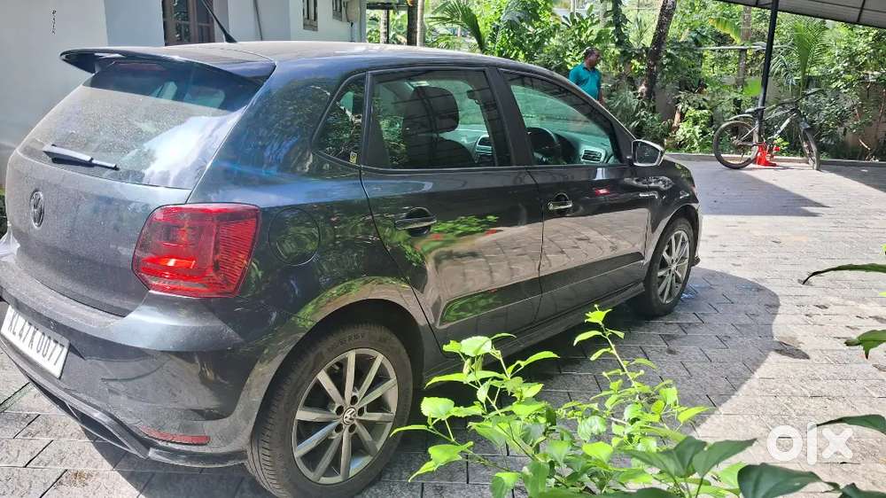 Volkswagen Polo 1.0 2020