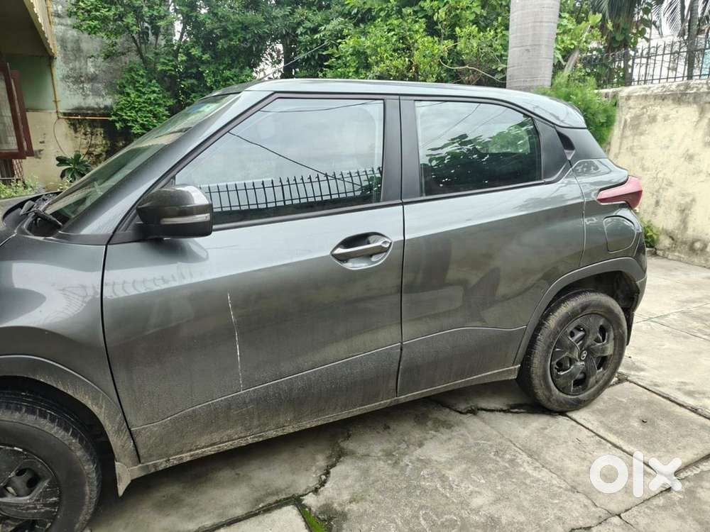 2021 Tata Punch Adventure Rhythm Pack Mt  43,000 Kms  Single Owner