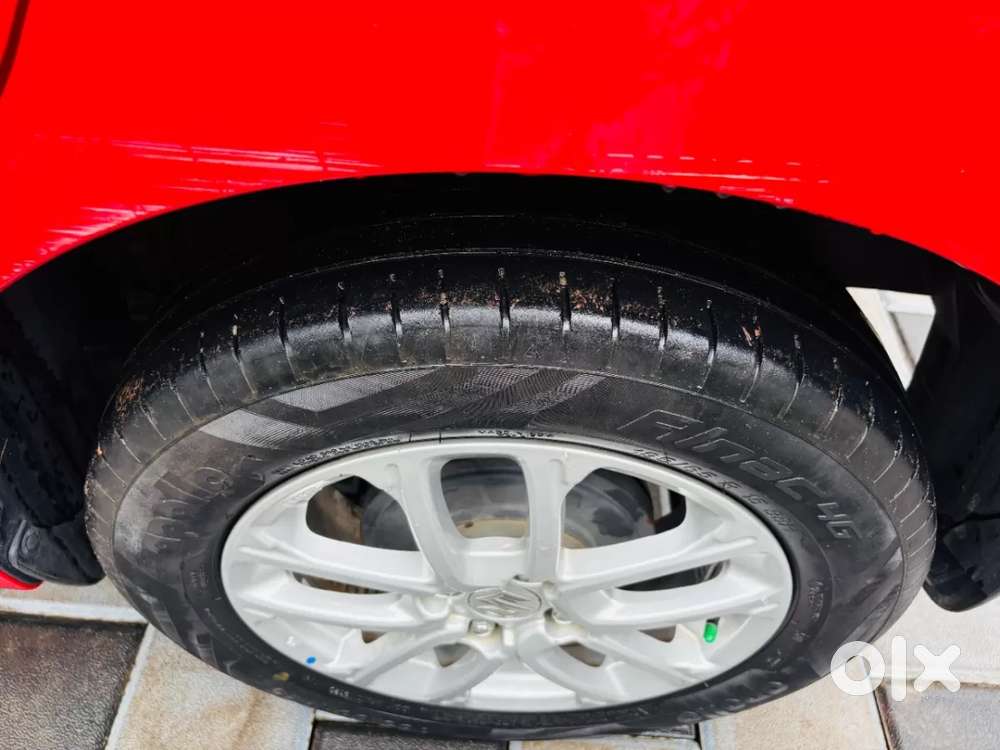 Maruti Suzuki Swift Amt Zxi, 2021, Petrol
