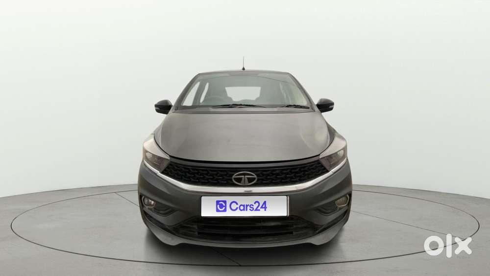 Tata Tiago Xza Plus, 2020, Petrol