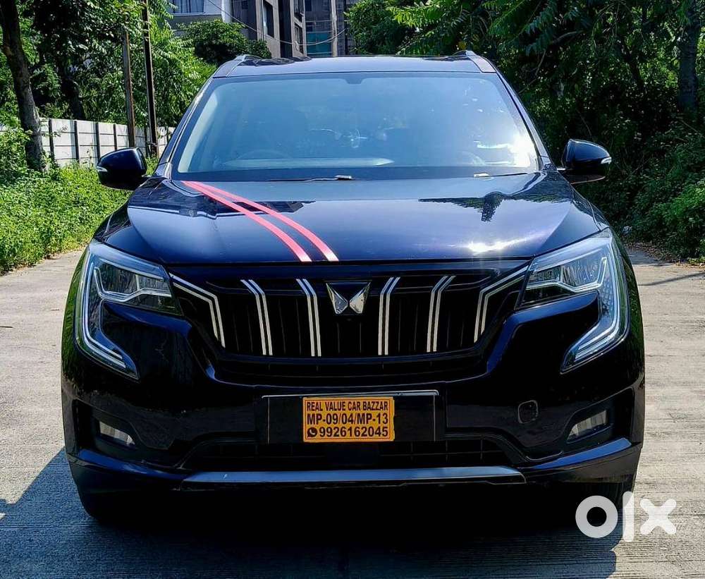 Mahindra Xuv700 2.2 Ax 5 Diesel Mt 7 Str, 2024, Diesel