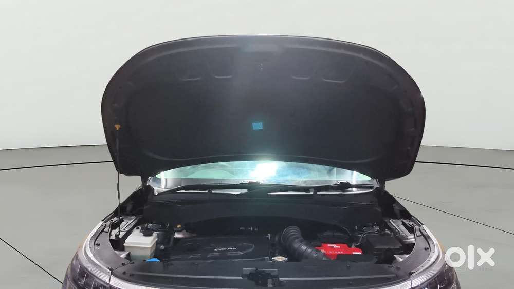 Kia Seltos Htx D, 2020, Diesel