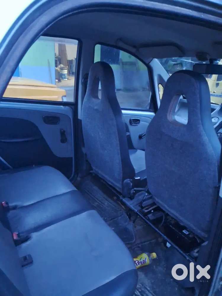 Tata Nano Xe 2010 Car