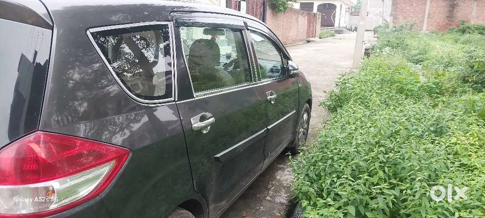 Maruti Suzuki Ertiga Diesel