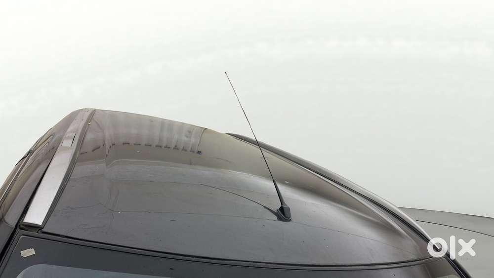 Maruti Suzuki Vitara Brezza Zdi Amt, 2018, Diesel