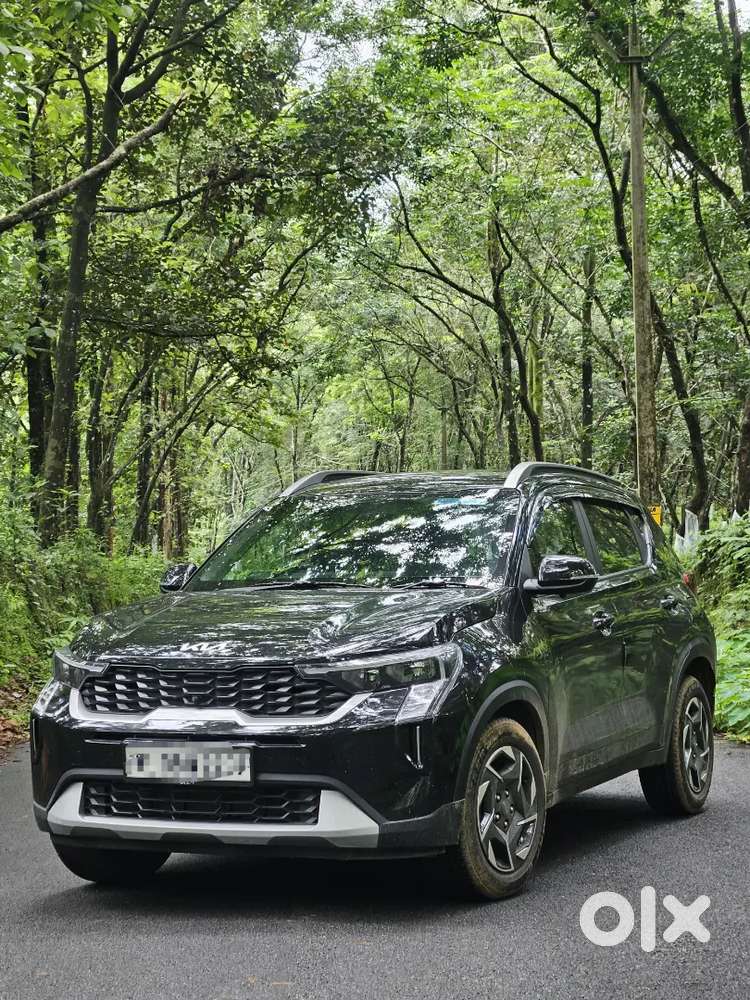 Kia Sonet G 1.2 Manual 2025