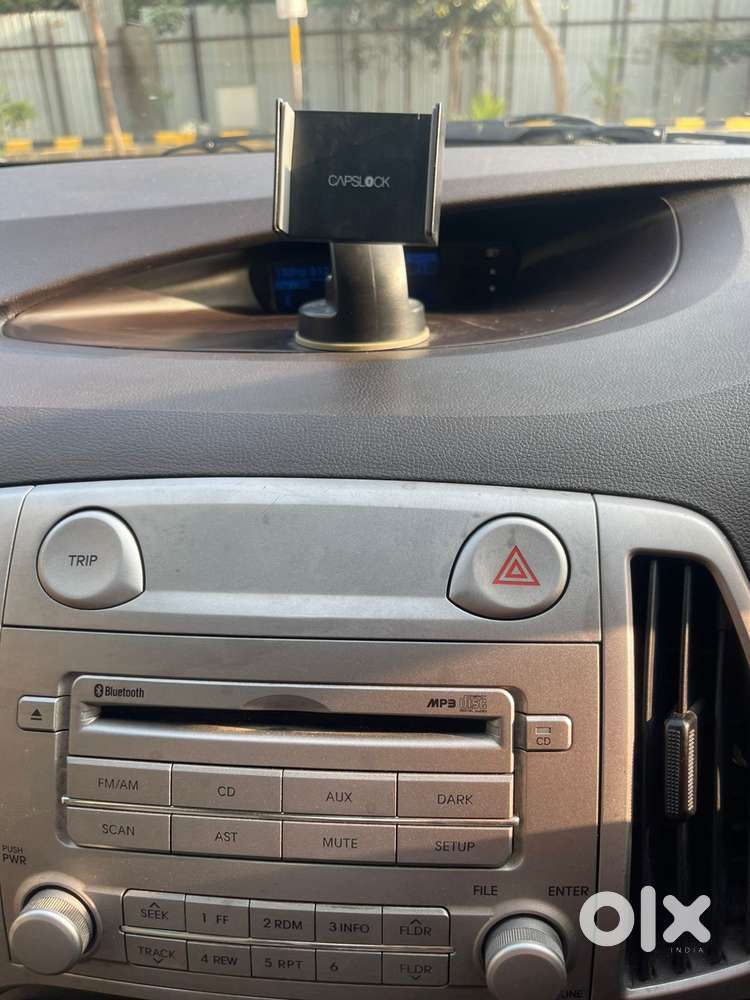 Hyundai I20 2010-2012 1.2 Sportz Option, 2011, Petrol