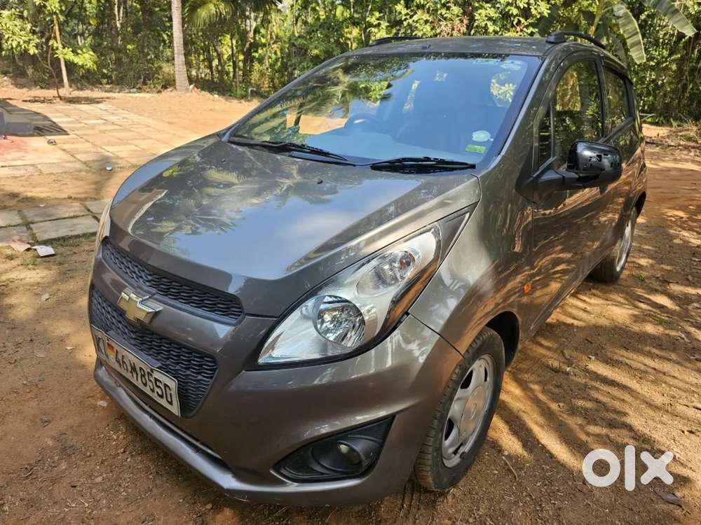 Chevrolet Beat 2016 Diesel 99000 Km Driven