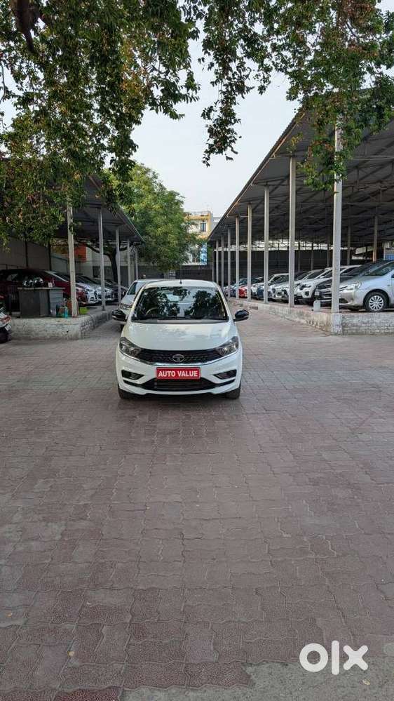 Tata Tiago 1.05 Revotorq Xt, 2023, Petrol