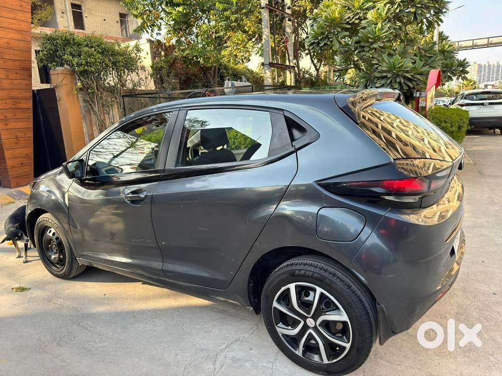 Tata Diesel Car 2021