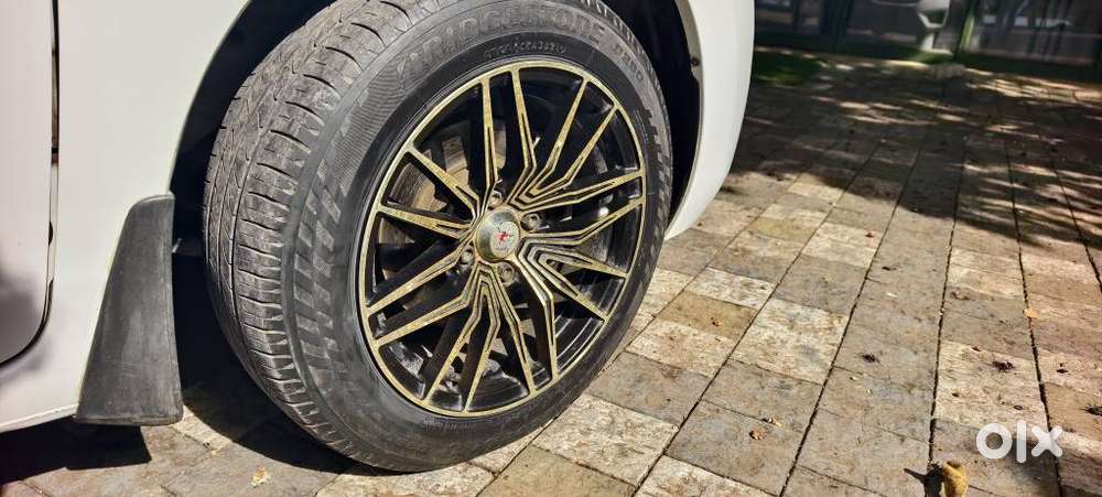 Honda Jazz S Mt I-vtec, 2018, Petrol