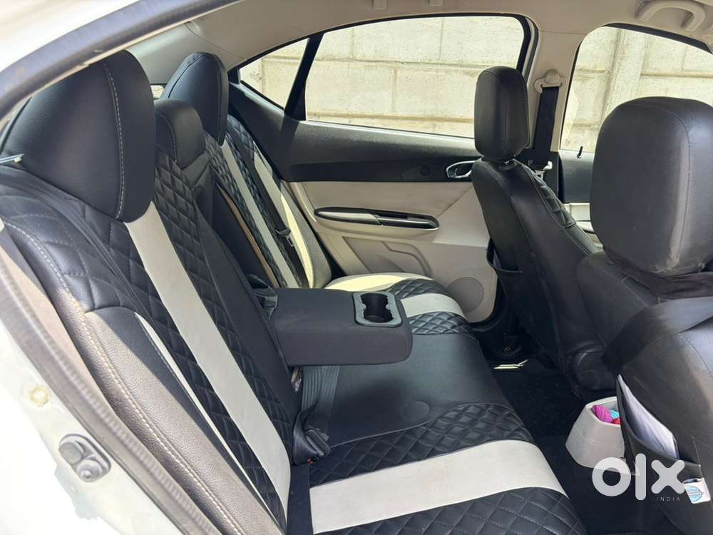 2022 Tata Tigor Xz Plus I-cng (company Fitted), Single Owner