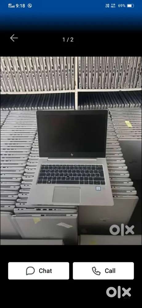 Emi rent av * Dell hp lenovo i7 i5 i3* Laptop cpu led* a2z wholes pr