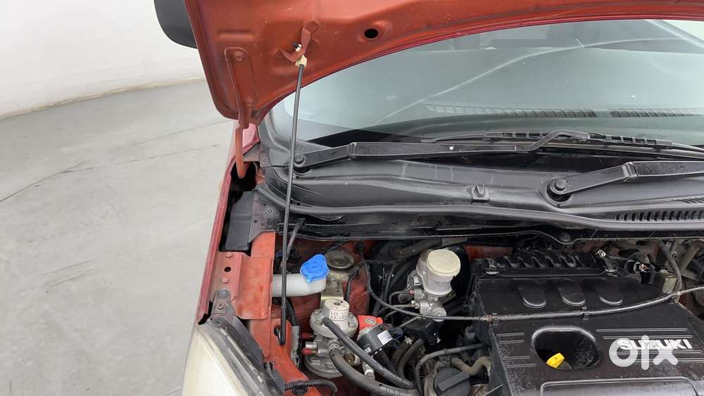Maruti Suzuki Wagon R Lxi Cng, 2013, Cng & Hybrids
