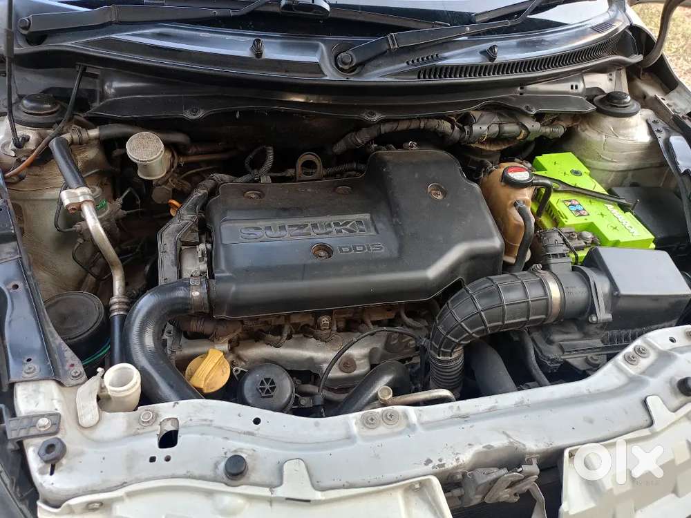 Maruti Suzuki Swift Dzire