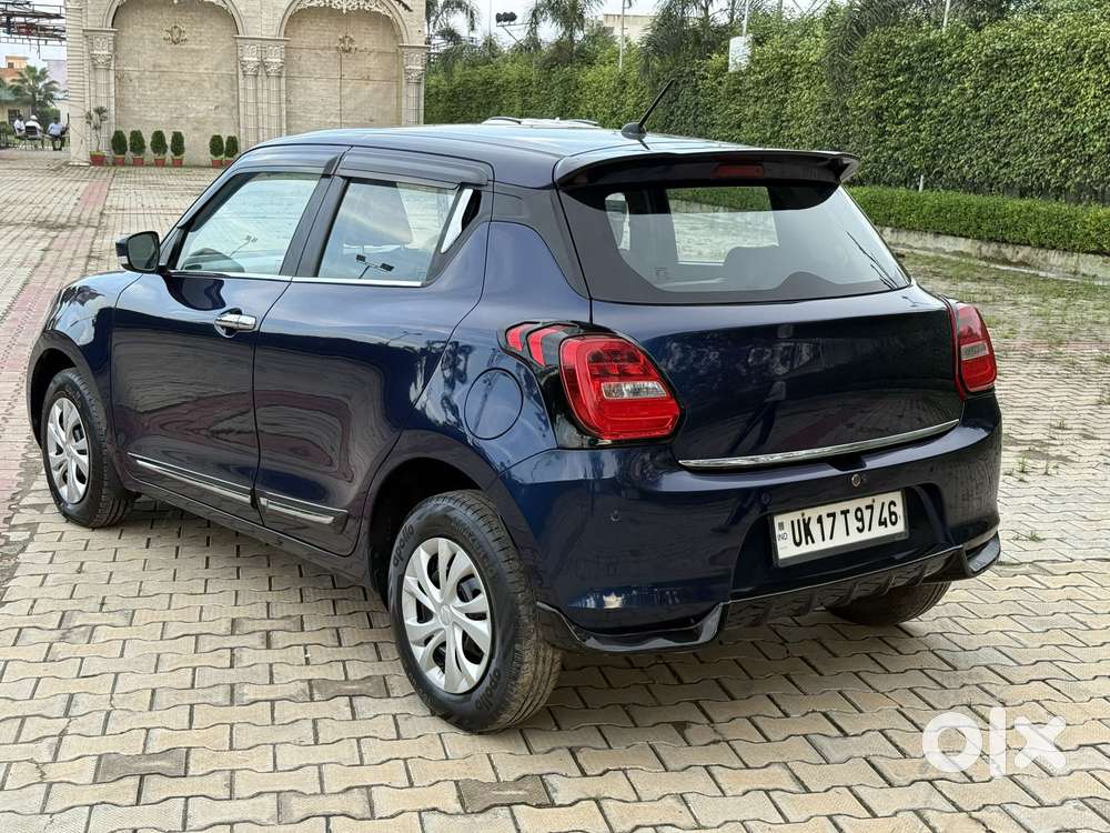 Maruti Suzuki Swift 2023, 2023, Petrol