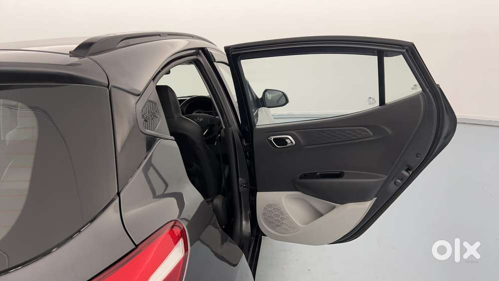 Hyundai Grand I10 Nios Sportz 1.2 Kappa Vtvt, 2021, Petrol