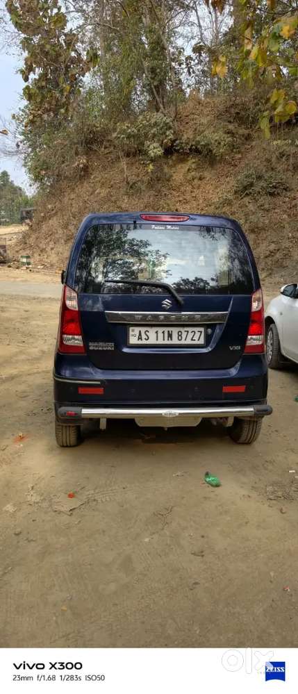 Maruti Suzuki Wagon R 2018 Petrol 65000 Km Driven ..