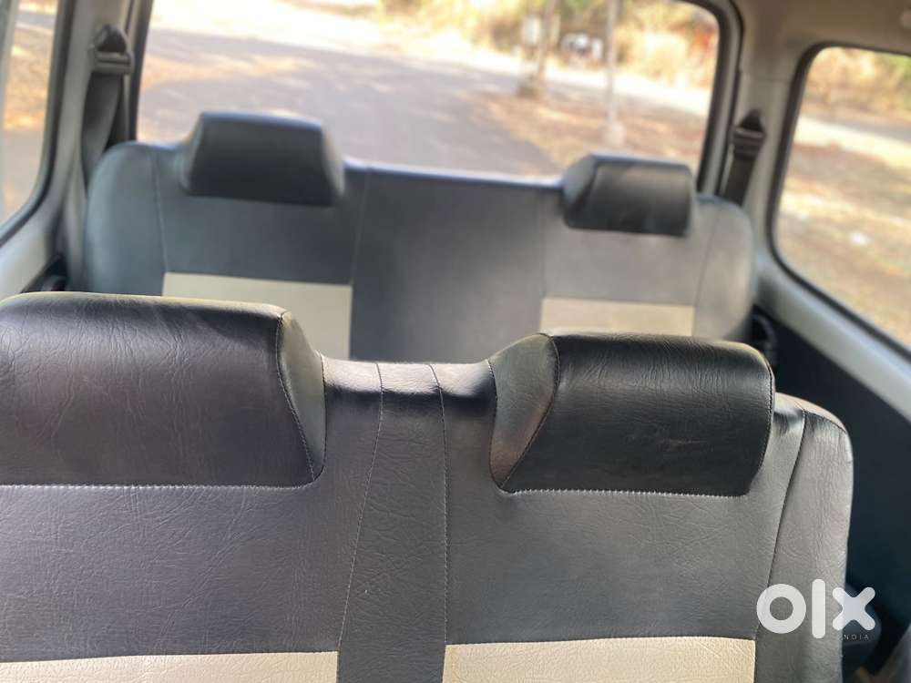 Maruti Suzuki Eeco 7 Seater Ac, 2020, Petrol